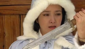 包惜弱对完颜洪烈的爱