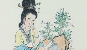 司马相如最后还是负了卓文君