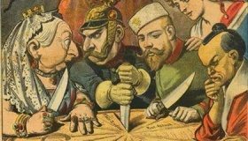 虎门条约签定原因