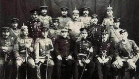 八国联军侵华：清政府“宣战”