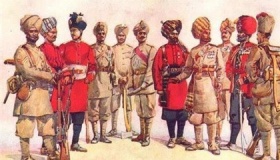 八国联军侵华对各国的影响