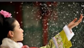 “人生若只如初见” 纳兰容若婚姻很悲凉