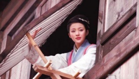 潘金莲人物分析