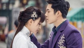 纳兰性德: 大清第一词人