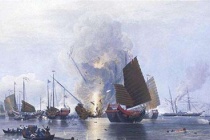 第二次鸦片战争签订的不平等条约盘点