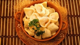 慈禧太后和水饺的故事