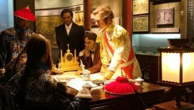 中俄瑷珲条约简介