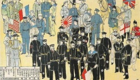 八国联军侵华战争的历史背景