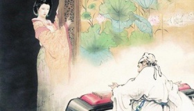 卓文君最后的结局