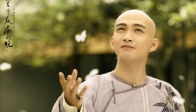 纳兰性德：一个深情的美男子