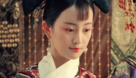 珍妃临死前说了三句话