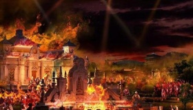 火烧圆明园的结局与后续