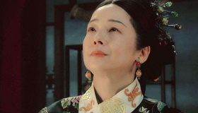 慈禧太后的民间传说