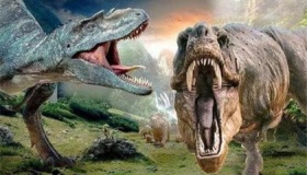 恐龙灭绝的原因