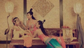 解读《金瓶梅》