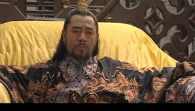 乾清宫壬寅宫变：嘉靖皇帝险被杀