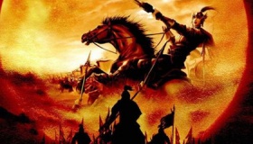 历史上卫青的死因