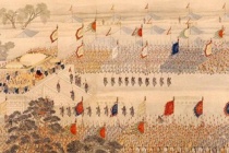 乾清宫轶事典故：千叟大宴