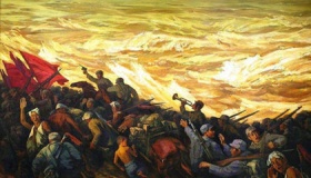 抗战胜利纪念日简介