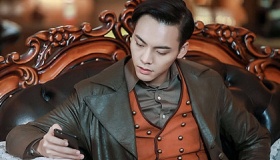 “老九门”真实存在么