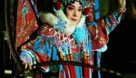 梅兰芳 孟小冬 杜月笙的爱情纠葛