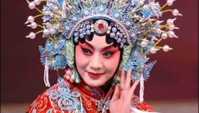 梅兰芳： 我生命中有三个女人 让我做了三次渣男