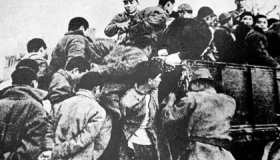 南京大屠杀公祭日设立背景