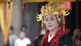 长孙无忌为何斗不过武则天