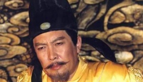 长孙无忌与李世民：布衣之交