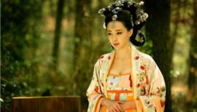 历史上高阳公主的死因