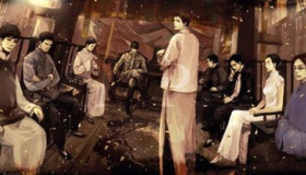 长沙真的有盗墓者么