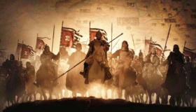 如何评价卫青的一生