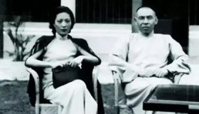 梅兰芳与孟小冬离婚大揭秘