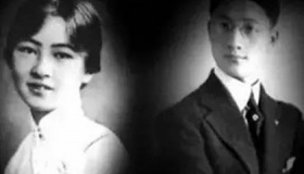 徐志摩和林徽因的故事：此情可待成追忆