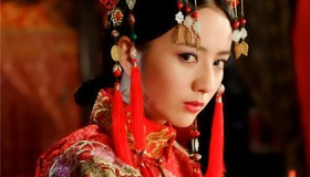 鱼玄机：情欲世界的女皇