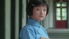 林徽因身边到底围着多少男人