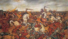 洪秀全的家族成员