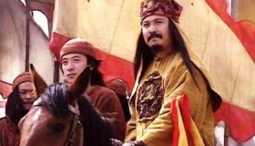 金田起义主要领袖人物盘点