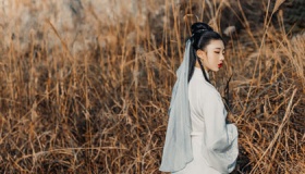 鱼玄机初夜给了谁