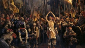 洪秀全太平天国天京事变