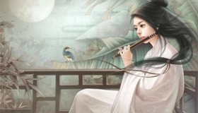 大唐奇女子鱼玄机