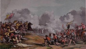 太平天国运动失败的三大原因