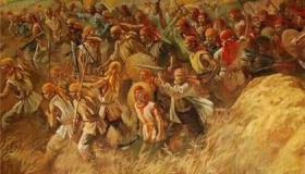 太平天国运动结果与影响