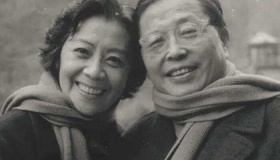 曹禺与郑秀：缘起缘灭一念间