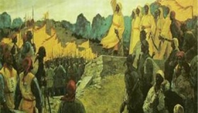 洪秀全太平天国永安建制简介