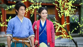 令狐冲对任盈盈的爱