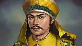 太平天国冯云山生平简介