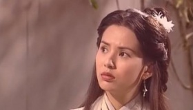 王语嫣外婆生平简介