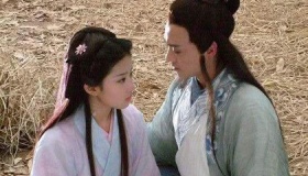 王语嫣表哥生平简介