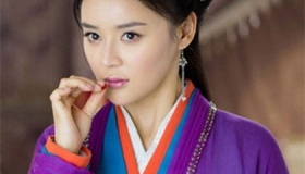 任盈盈名字由来